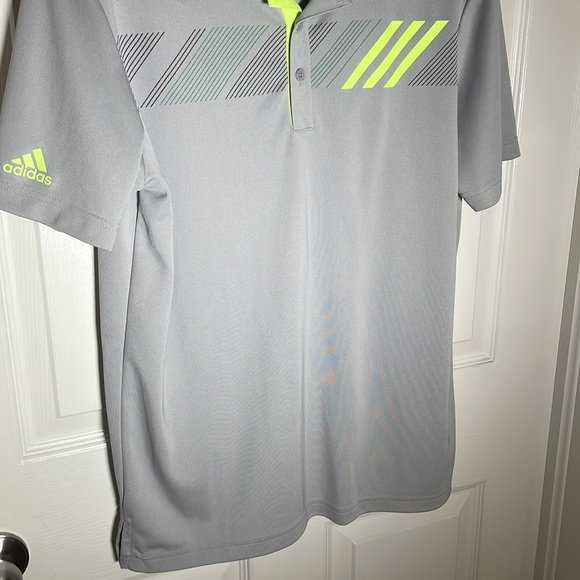 Men’s Golf Polo - Picture 3 of 4